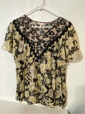 Rebecca Taylor Blouse